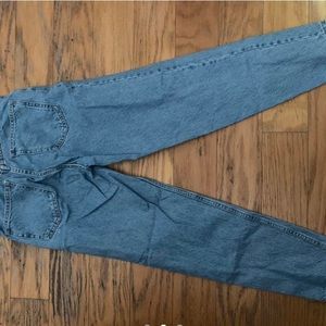 Zara Jeans Size 2 Womens